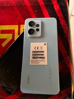 للبيع Xiaomi note 12