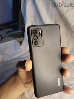 oppo Reno 6 z 5g