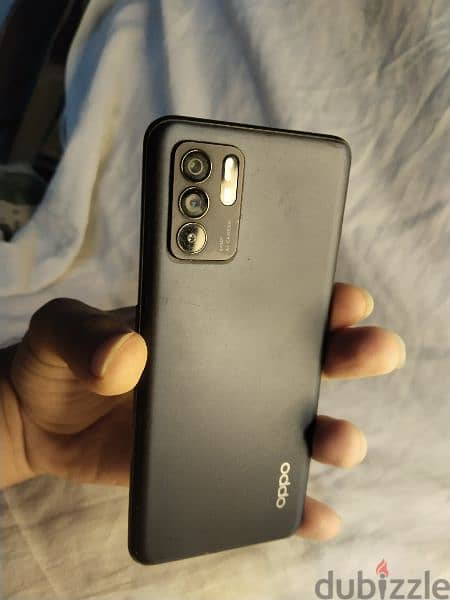 oppo Reno 6 z 5g 1