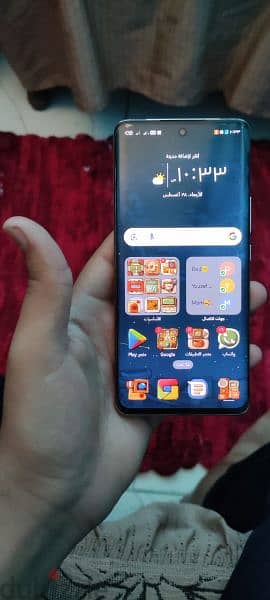 honor 50كسر زيرو يعتبر جديد 4