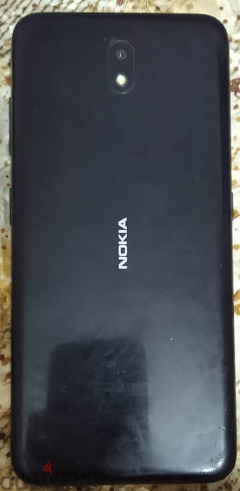 موبايل Nokia 3.2 - حاله مستعمل يحتاج لتغيير شاشة 1