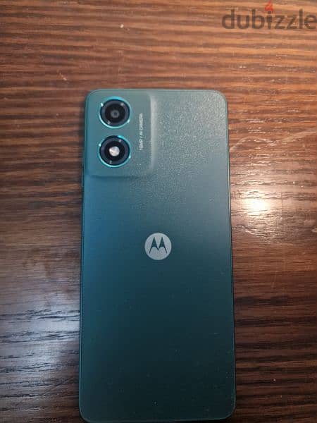 Open box Motorola G04 2