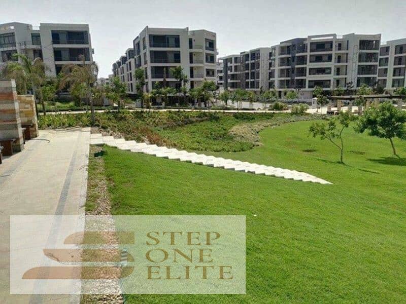 Apartment for sale in installments in Taj City Compound, First Settlement, in front of the Kempinski Hotel and the Marriott Hotel 0