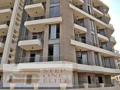 Apartment for sale in installments in Taj City Compound, First Settlement, in front of the Kempinski Hotel and the Marriott Hotel