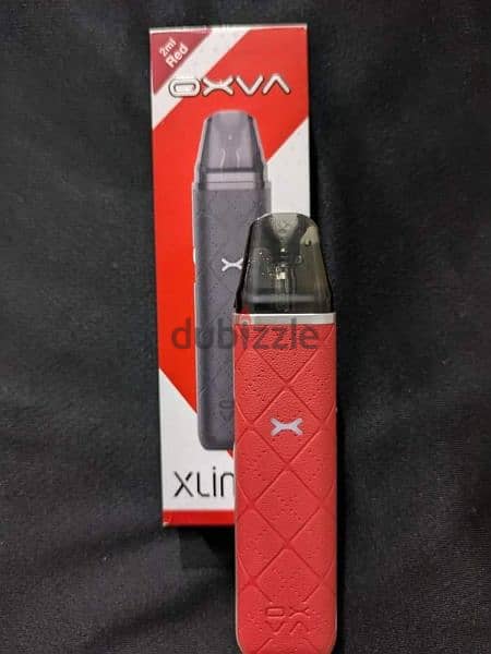 Vape oxvn xlim go 1