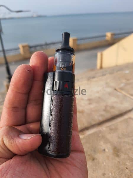 جهاز فيب . DEAG Q.  vape 2