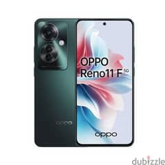 OPPO RENO 11F 5g 256G 8+8R