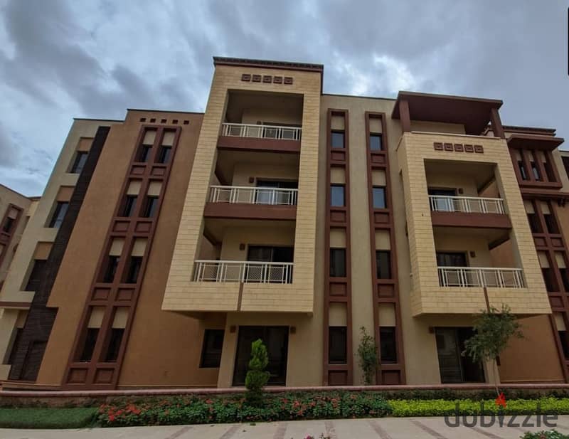 Penthouse For sale Ready To Move In Green 5 Compound - Mabany Edris 3