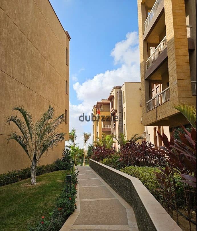 Penthouse For sale Ready To Move In Green 5 Compound - Mabany Edris 4