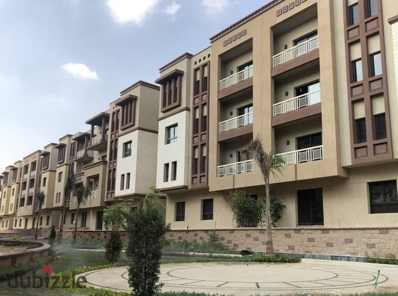 Penthouse For sale Ready To Move In Green 5 Compound - Mabany Edris 7