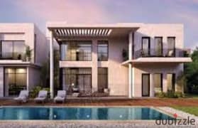 Town House For Sale In Hills Side O-West Orascom  6 October