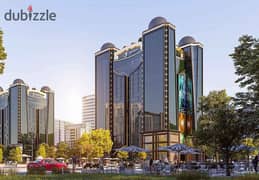 shop for sale best price New Capital City | Downtown 0