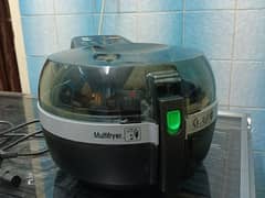 multifryer