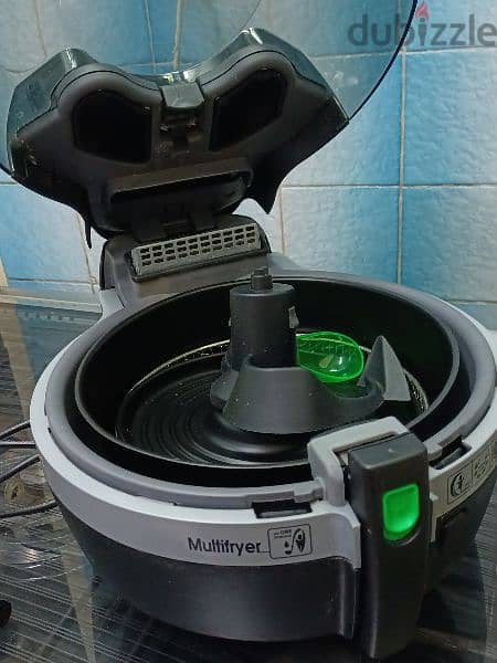 multifryer 1