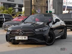 Mercedes-Benz CLE 200 2024 AmG