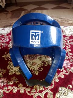 headguard