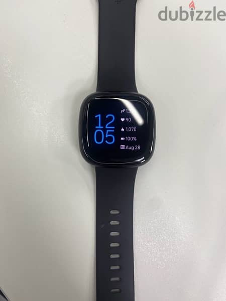 fitbit versa 3 1