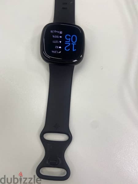 fitbit versa 3 3