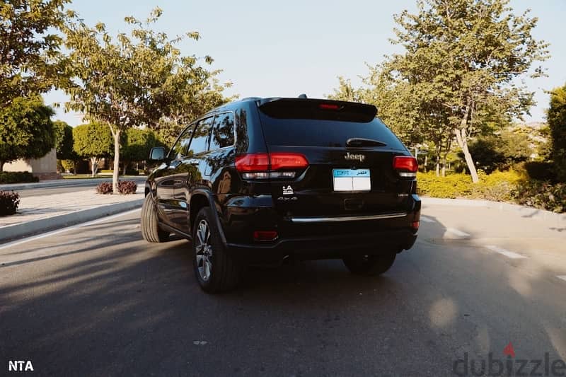 Jeep Grand Cherokee 2017 2