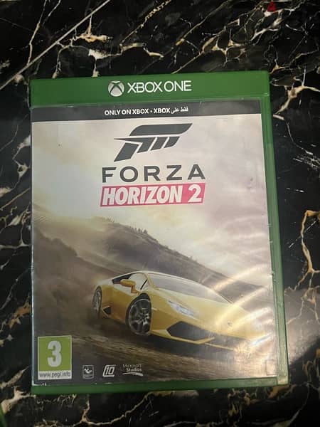 forza 2 0