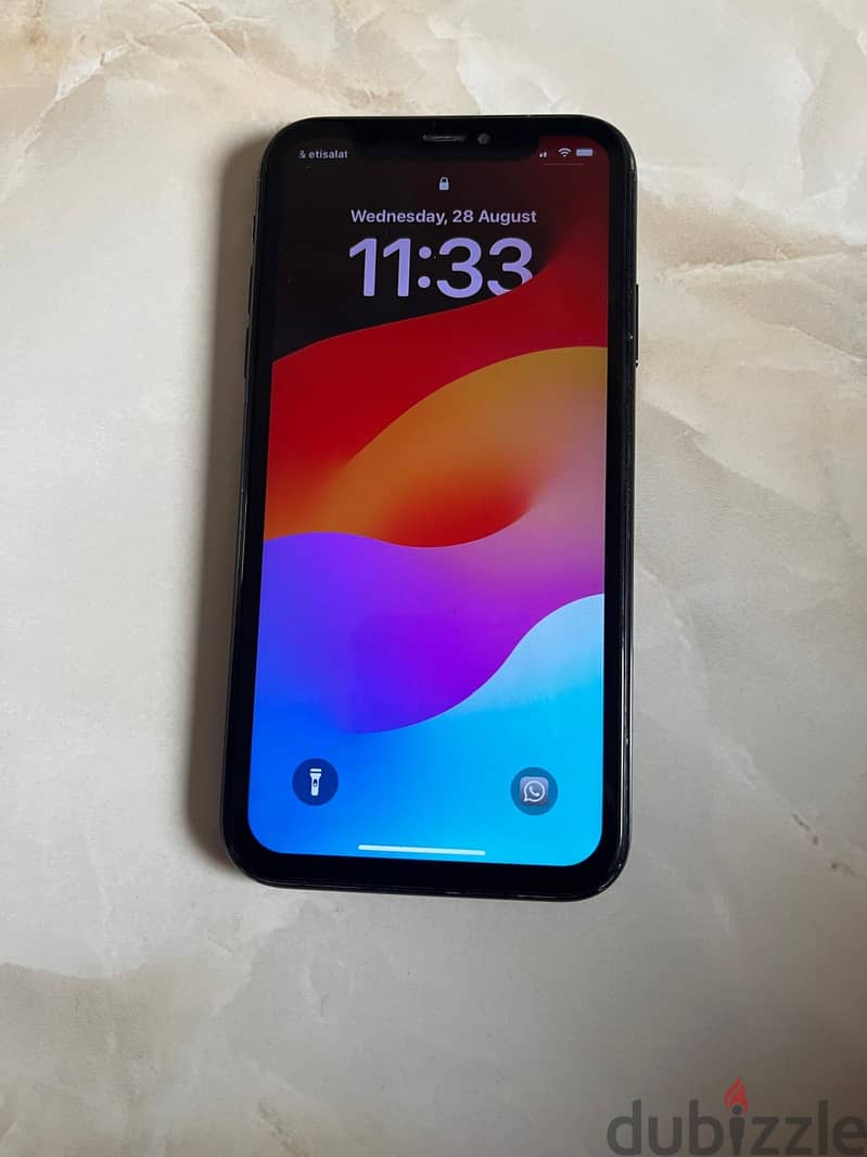 Iphone xr 0