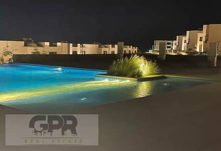 Villa Fully Finished For Sale in Soma Bay Hurghada