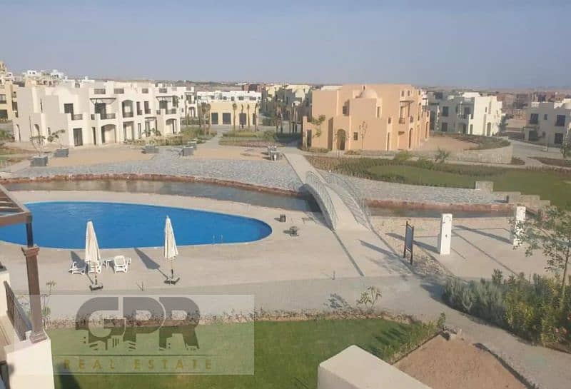 Villa Fully Finished For Sale in Soma Bay Hurghada 2