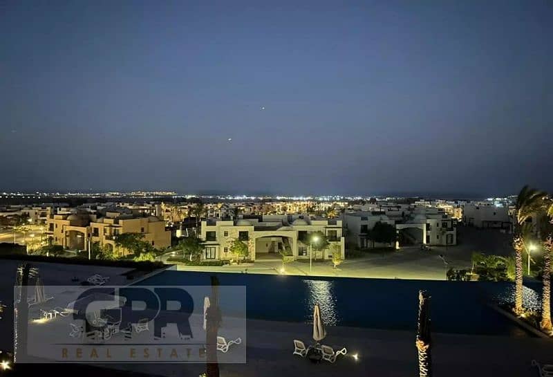 Villa Fully Finished For Sale in Soma Bay Hurghada 3