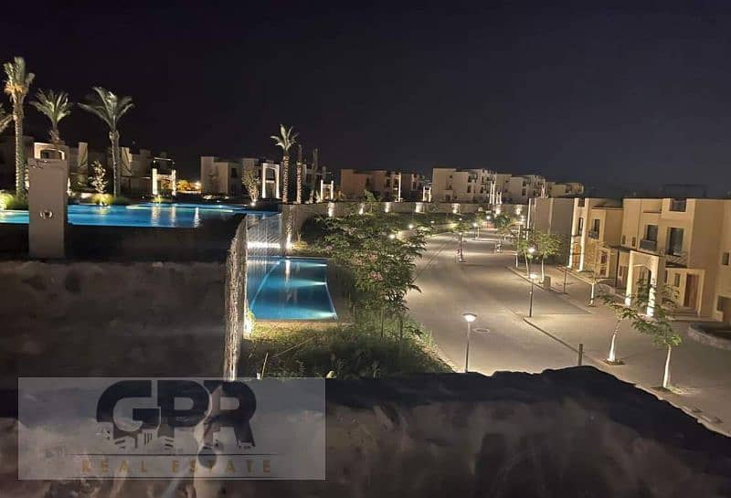 Villa Fully Finished For Sale in Soma Bay Hurghada 4