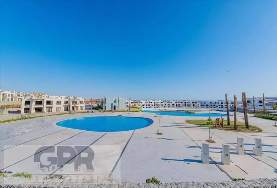 Villa Fully Finished For Sale in Soma Bay Hurghada 7