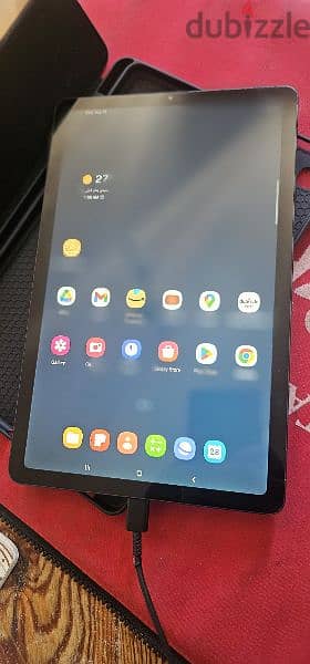 samsung tab s6 lite 4