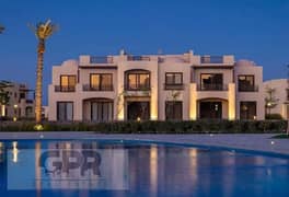 Finished Apartment for sale in Soma Bay Hurghada | شقه متشطبه بالكامل فى سوما باي الغردقة