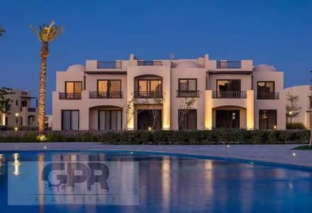 Finished Apartment for sale in Soma Bay Hurghada | شقه متشطبه بالكامل فى سوما باي الغردقة