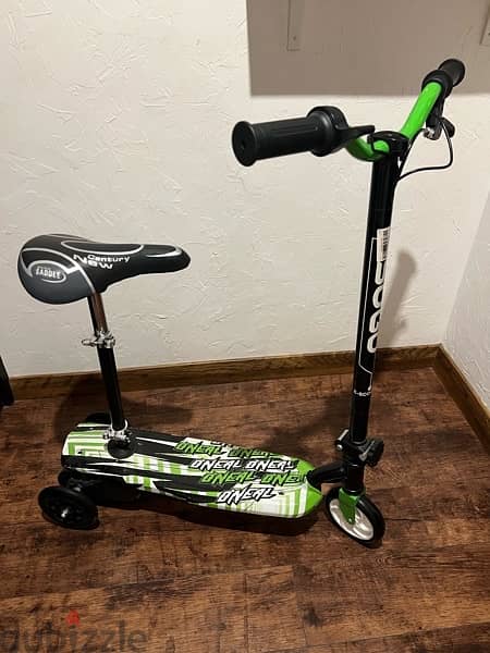 New Electrical scooter for sale 0