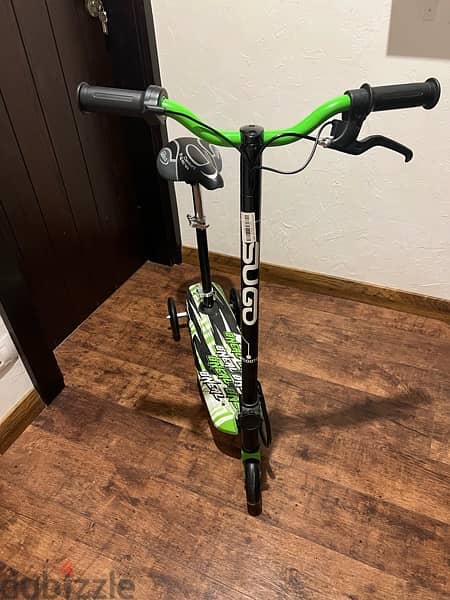 New Electrical scooter for sale 1