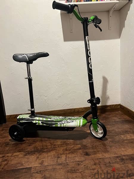 Electrical scooter for sale 2