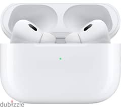 Apple Airpods Pro (2nd Generation)- First copy