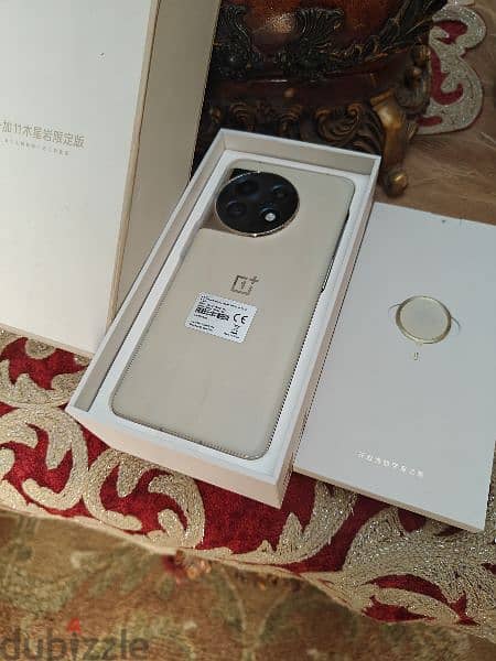 OnePlus 11 special edition (512/16) 2