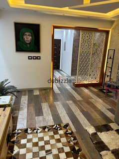 Fully Furnished Apartment For Sale In Janna Zayed 1 ElSheihk Zayed