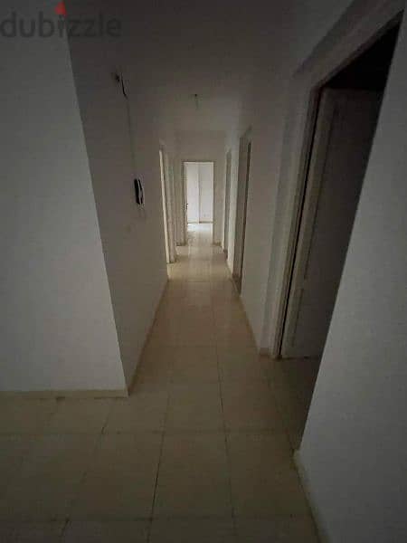 شقه للبيع في مدينتي ١١٦م -  Apartment for sale in madinty 116m 4