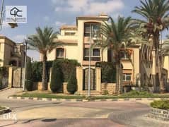 Stand-alone villa for sale, 255 sqm, 4 rooms, 5 bathrooms, view, landscape, distinctive location, at the lowest price in the market