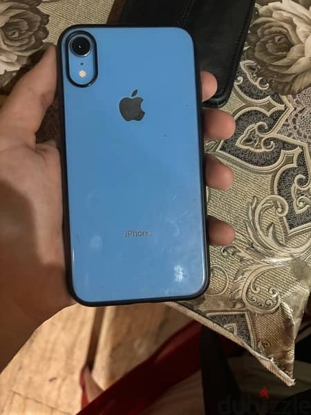 iphon xr للبيع 1