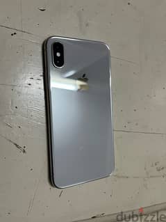 iPhone X ايفون