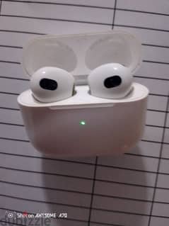 AirPods 3rd generation