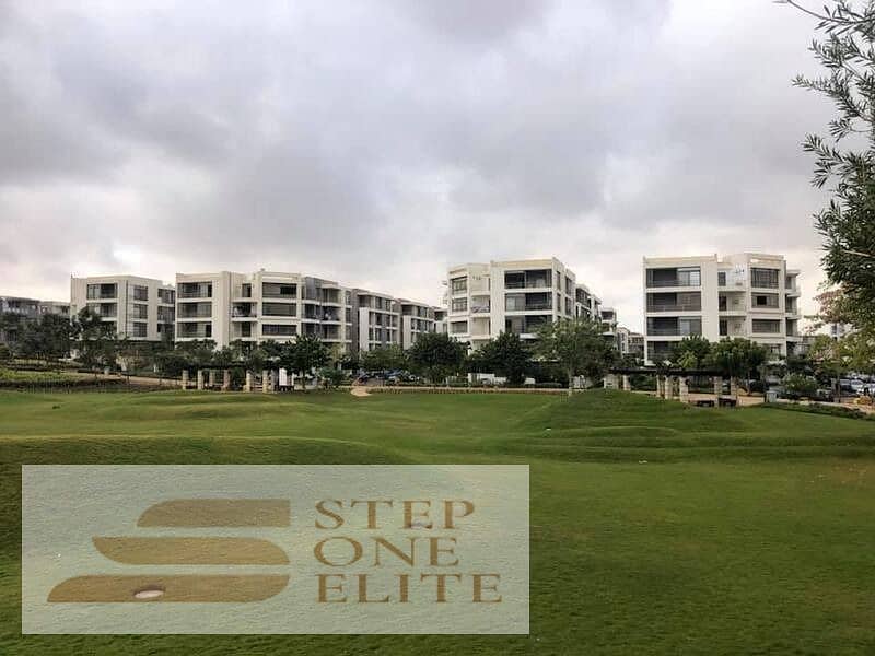 Apartment for sale in installments in Taj City Compound, First Settlement, in front of the Kempinski Hotel and the Marriott Hotel 11