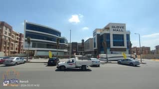 clove mall el koronfel new cairo محل للبيع 40 متر دور اول واجهة بمنطقة دار مصر القرنفل التجمع الخامس