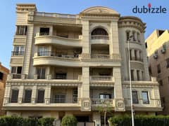 al narges new cairo شقة للبيع 290 متر استلام فوري فيو مفتوح بحي النرجس عمارات التتجمع الخامس 0