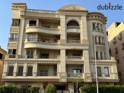 al narges new cairo شقة للبيع 290 متر استلام فوري فيو مفتوح بحي النرجس عمارات التتجمع الخامس