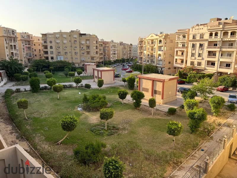 al narges new cairo شقة للبيع 290 متر 3 غرف بمنطقة النرجس عمارات التجمع الخامس 2