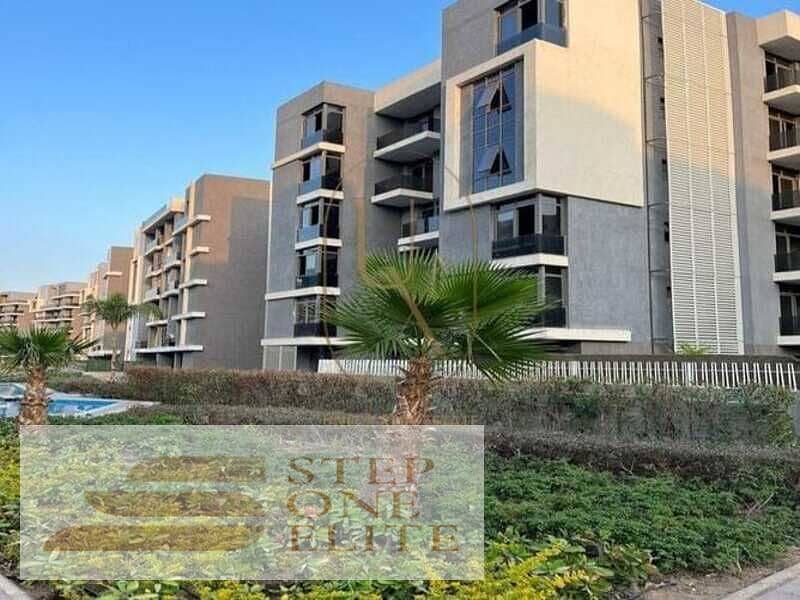 Apartment (3 rooms + 3 bathrooms) near Zewail University and Mall of Egypt 8